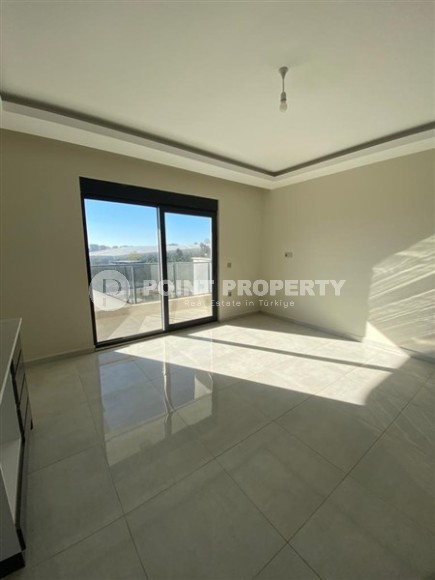 New apartment with fine finishing one and a half kilometers from the sea, in a residential complex commissioned in 2023-id-6949-photo-2