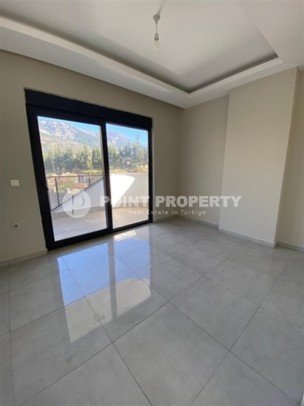 New apartment with fine finishing one and a half kilometers from the sea, in a residential complex commissioned in 2023-id-6949-photo-3