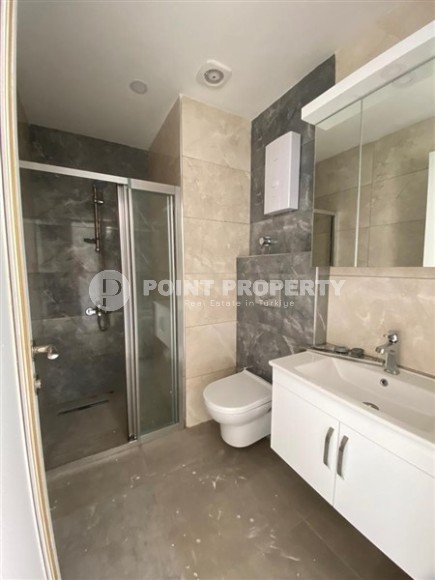 New apartment with fine finishing one and a half kilometers from the sea, in a residential complex commissioned in 2023-id-6949-photo-4