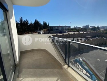New apartment with fine finishing one and a half kilometers from the sea, in a residential complex commissioned in 2023-id-6949-photo-5