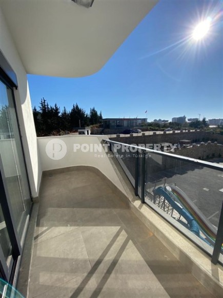 New apartment with fine finishing one and a half kilometers from the sea, in a residential complex commissioned in 2023-id-6949-photo-5