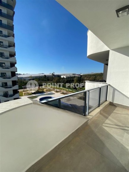 New apartment with fine finishing one and a half kilometers from the sea, in a residential complex commissioned in 2023-id-6949-photo-6