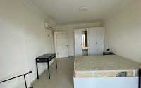 Duplex 3+1 with large rooms, 250 m2 just 300 meters from the sea in Tosmur, Alanya.-id-1074-photo-6