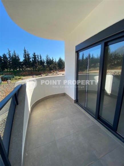 New apartment with fine finishing one and a half kilometers from the sea, in a residential complex commissioned in 2023-id-6949-photo-7