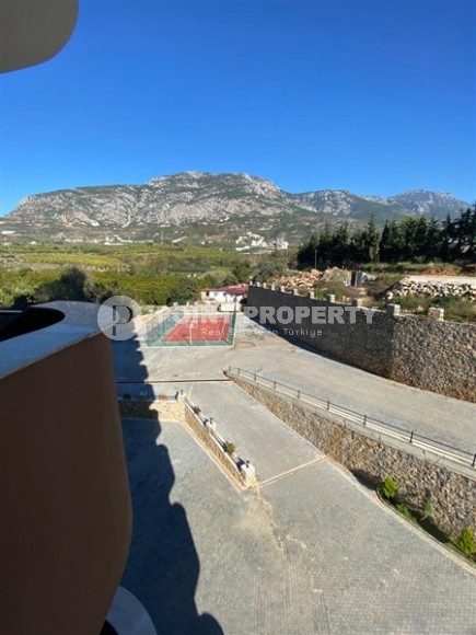 New apartment with fine finishing one and a half kilometers from the sea, in a residential complex commissioned in 2023-id-6949-photo-8