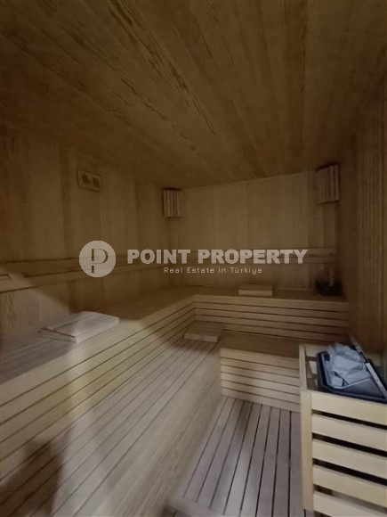 New apartment with fine finishing one and a half kilometers from the sea, in a residential complex commissioned in 2023-id-6949-photo-10