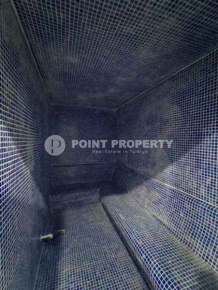 New apartment with fine finishing one and a half kilometers from the sea, in a residential complex commissioned in 2023-id-6949-photo-12