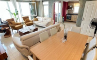 Great offer: apartment 2+1, 110m², with furniture and appliances in Mahmutlar, with sea and mountain views-id-1543-photo-6