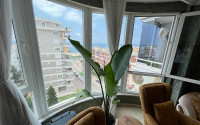 Great offer: apartment 2+1, 110m², with furniture and appliances in Mahmutlar, with sea and mountain views-id-1543-photo-7