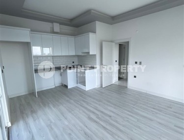 Квартира на 1-м этаже в жилом комплексе 2022 года постройки, в 500 метрах от моря-id-6951-фото-3