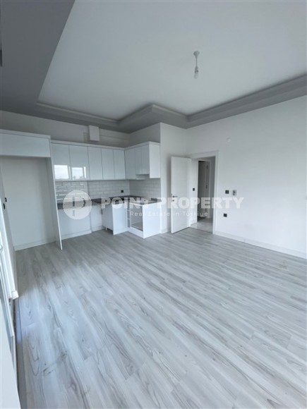 Квартира на 1-м этаже в жилом комплексе 2022 года постройки, в 500 метрах от моря-id-6951-фото-3