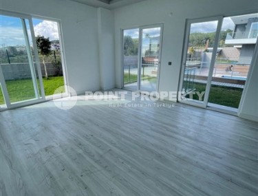 Квартира на 1-м этаже в жилом комплексе 2022 года постройки, в 500 метрах от моря-id-6951-фото-4