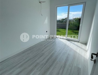 Квартира на 1-м этаже в жилом комплексе 2022 года постройки, в 500 метрах от моря-id-6951-фото-5