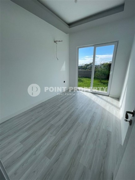 Квартира на 1-м этаже в жилом комплексе 2022 года постройки, в 500 метрах от моря-id-6951-фото-5