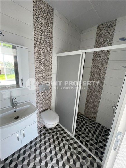 Квартира на 1-м этаже в жилом комплексе 2022 года постройки, в 500 метрах от моря-id-6951-фото-7