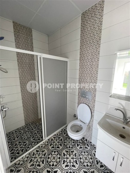 Квартира на 1-м этаже в жилом комплексе 2022 года постройки, в 500 метрах от моря-id-6951-фото-8