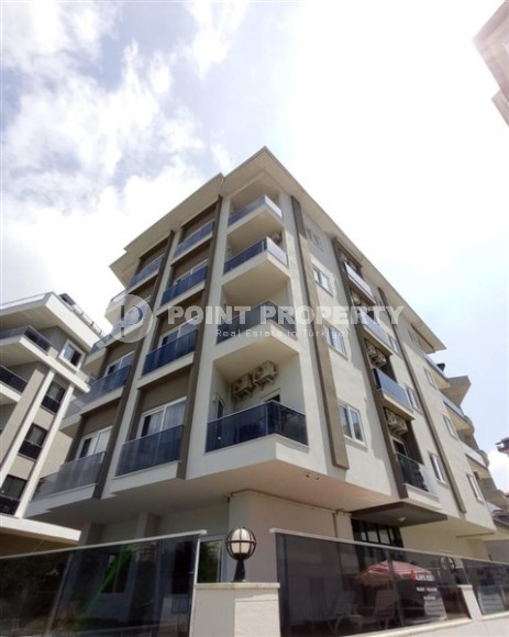 Modern apartment with furniture and household appliances, 500 meters from the sea, in the center of Mahmutlar-id-6952-photo-17