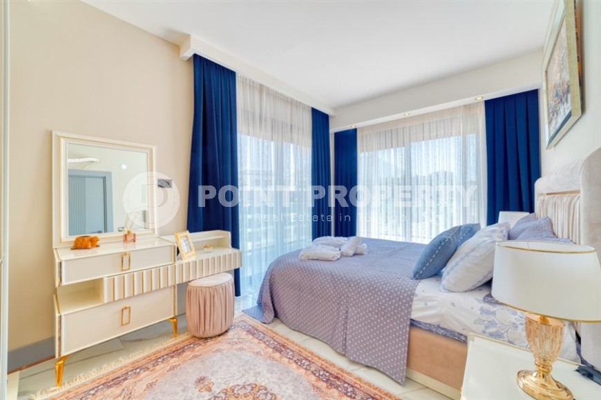 Duplex apartment with mountain views, on the 5th floor with an attic, two kilometers from the sea-id-6953-photo-7
