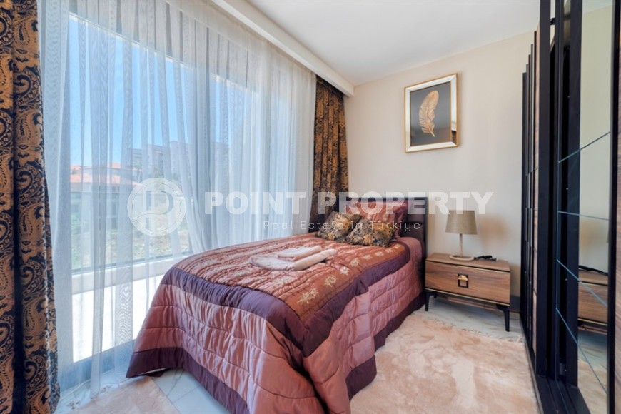 Duplex apartment with mountain views, on the 5th floor with an attic, two kilometers from the sea-id-6953-photo-8