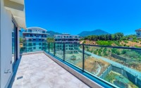 Duplex apartment with mountain views, on the 5th floor with an attic, two kilometers from the sea-id-6953-photo-10