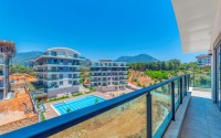 Duplex apartment with mountain views, on the 5th floor with an attic, two kilometers from the sea-id-6953-photo-12