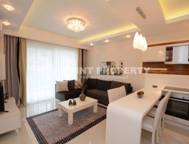 Three 1+1 apartments, on an area of 70 m2, in a comfortable residential complex built in 2016-id-6954-photo-1