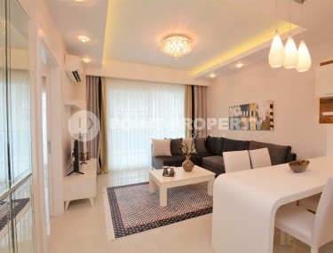 Three 1+1 apartments, on an area of 70 m2, in a comfortable residential complex built in 2016-id-6954-photo-2