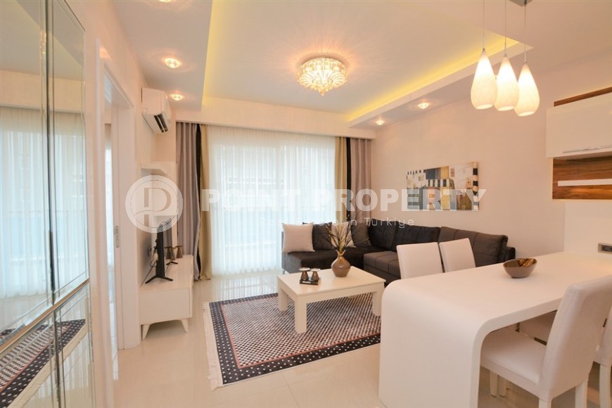 Three 1+1 apartments, on an area of 70 m2, in a comfortable residential complex built in 2016-id-6954-photo-2