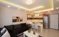 Three 1+1 apartments, on an area of 70 m2, in a comfortable residential complex built in 2016-id-6954-photo-3