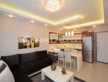 Three 1+1 apartments, on an area of 70 m2, in a comfortable residential complex built in 2016-id-6954-photo-3
