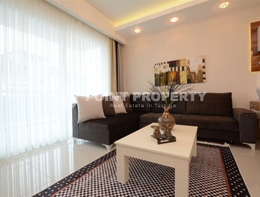 Three 1+1 apartments, on an area of 70 m2, in a comfortable residential complex built in 2016-id-6954-photo-4