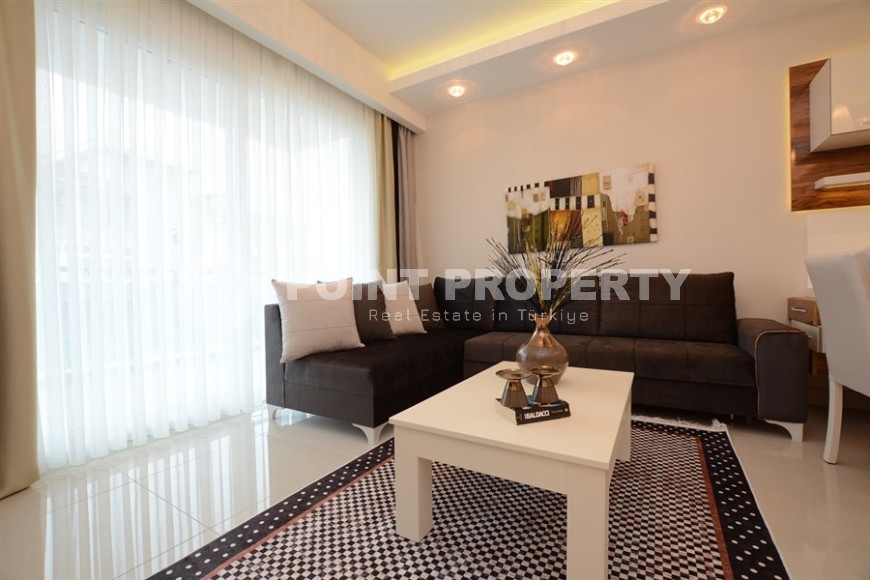 Three 1+1 apartments, on an area of 70 m2, in a comfortable residential complex built in 2016-id-6954-photo-4