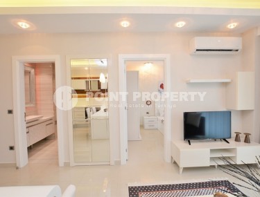 Three 1+1 apartments, on an area of 70 m2, in a comfortable residential complex built in 2016-id-6954-photo-5