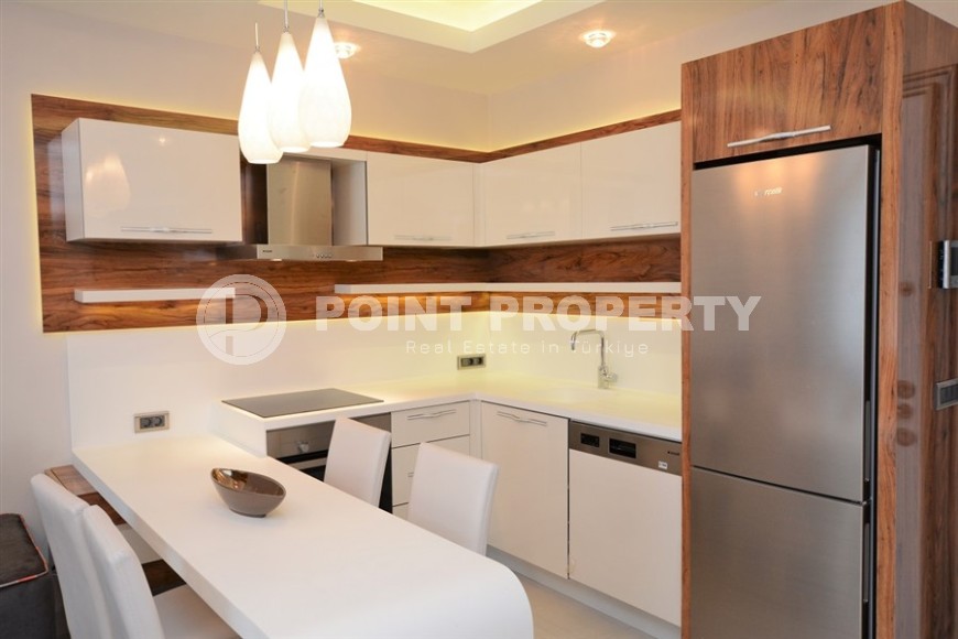 Three 1+1 apartments, on an area of 70 m2, in a comfortable residential complex built in 2016-id-6954-photo-6