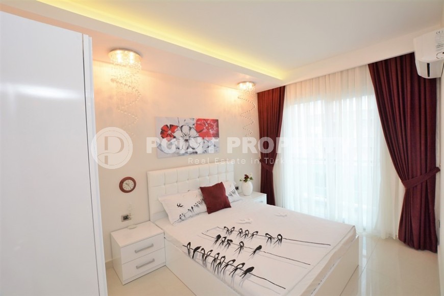 Three 1+1 apartments, on an area of 70 m2, in a comfortable residential complex built in 2016-id-6954-photo-7