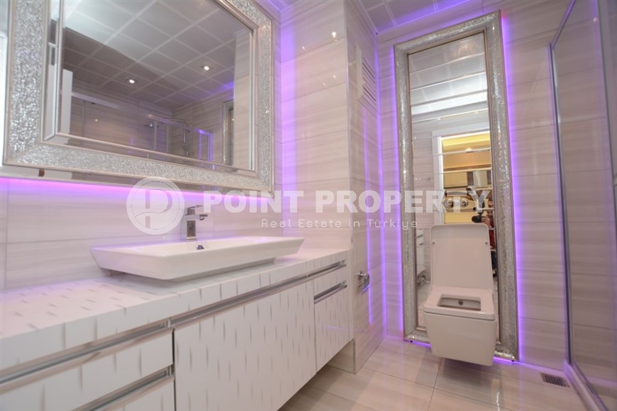 Three 1+1 apartments, on an area of 70 m2, in a comfortable residential complex built in 2016-id-6954-photo-8