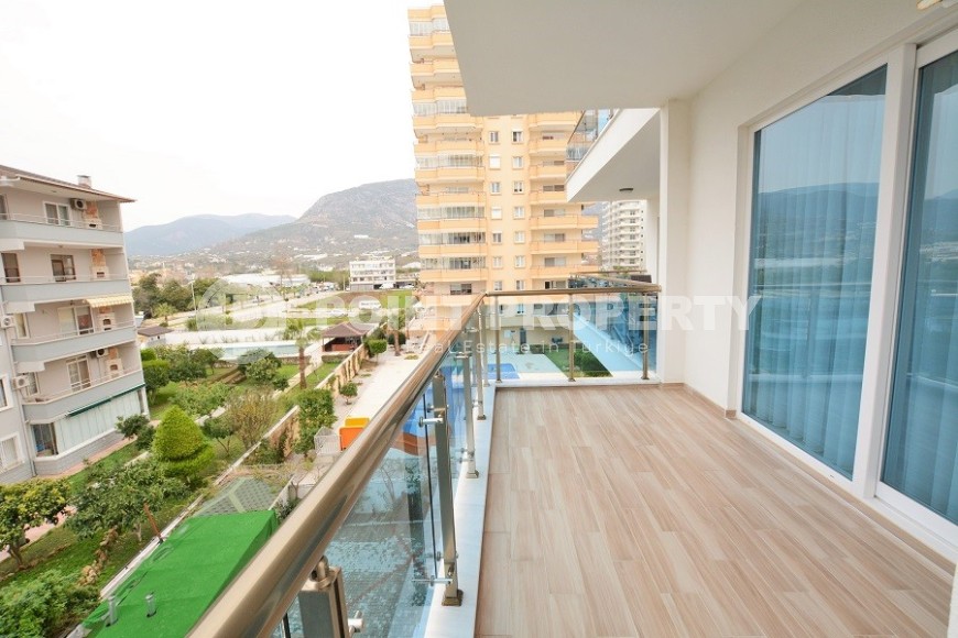 Three 1+1 apartments, on an area of 70 m2, in a comfortable residential complex built in 2016-id-6954-photo-9