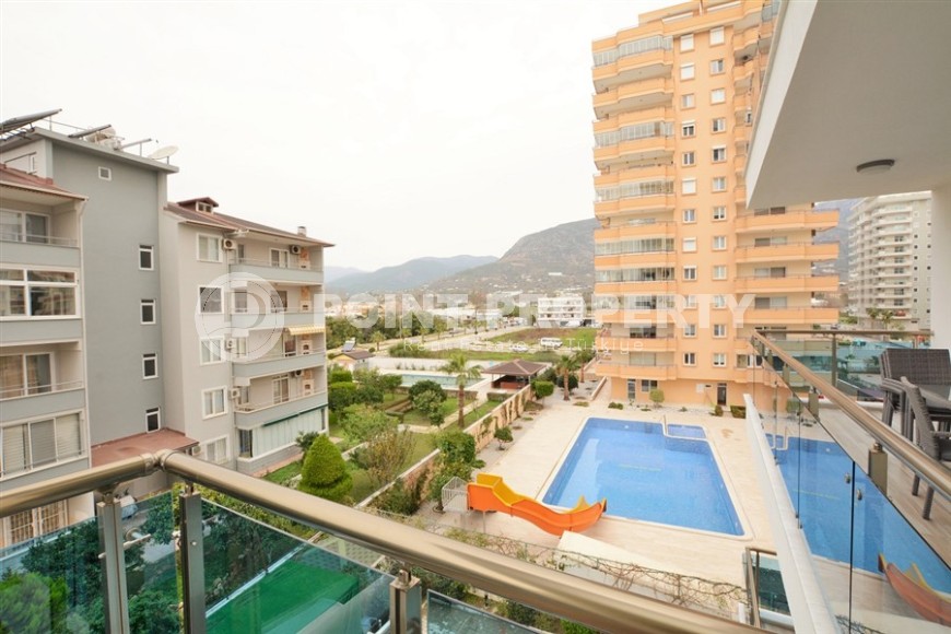 Three 1+1 apartments, on an area of 70 m2, in a comfortable residential complex built in 2016-id-6954-photo-10