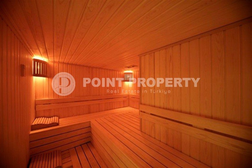 Three 1+1 apartments, on an area of 70 m2, in a comfortable residential complex built in 2016-id-6954-photo-12