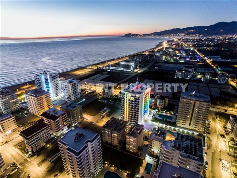 Three 1+1 apartments, on an area of 70 m2, in a comfortable residential complex built in 2016-id-6954-photo-18