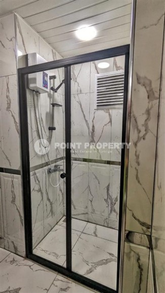 Современная новая квартира на 5-м этаже в резиденции 2021 года постройки, в 600 метрах от моря-id-6955-фото-7