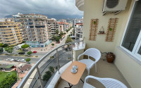 Great offer: apartment 2+1, 110m², with furniture and appliances in Mahmutlar, with sea and mountain views-id-1543-photo-17