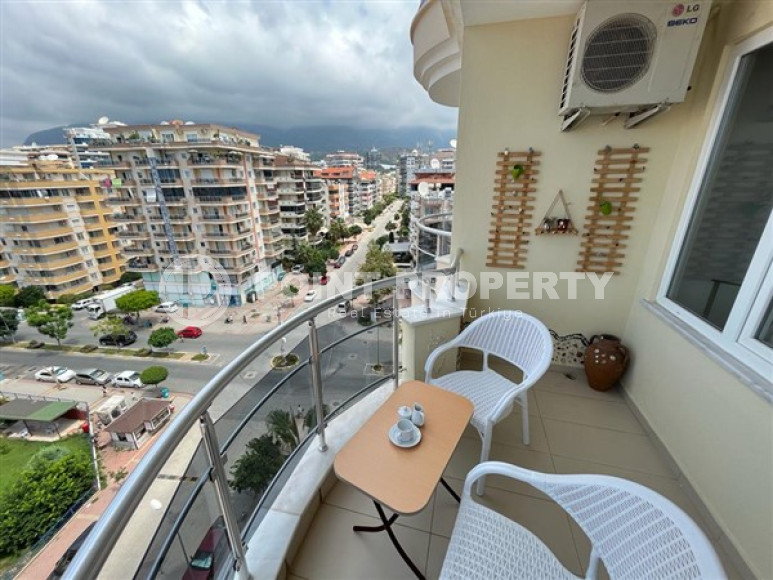 Great offer: apartment 2+1, 110m², with furniture and appliances in Mahmutlar, with sea and mountain views-id-1543-photo-17