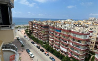 Great offer: apartment 2+1, 110m², with furniture and appliances in Mahmutlar, with sea and mountain views-id-1543-photo-18