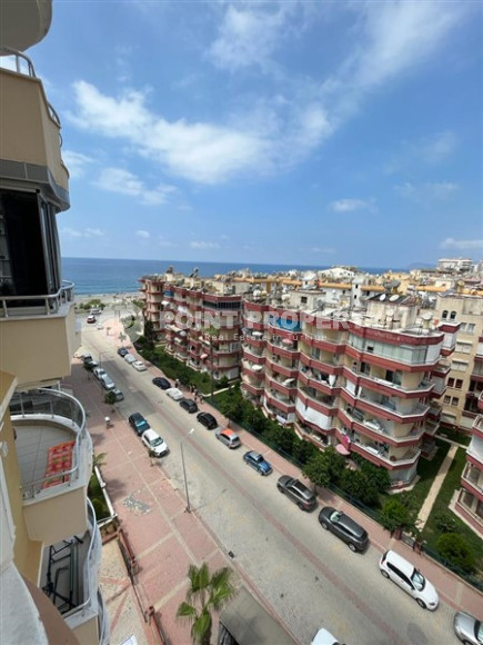 Great offer: apartment 2+1, 110m², with furniture and appliances in Mahmutlar, with sea and mountain views-id-1543-photo-18