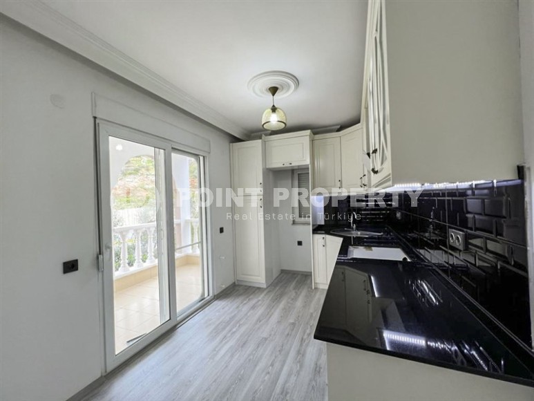 Просторная квартира 2+1, общей площадью 110 м2, на 2-м этаже в благоустроенном жилом комплексе, в районе Джикджилли-id-6957-фото-4