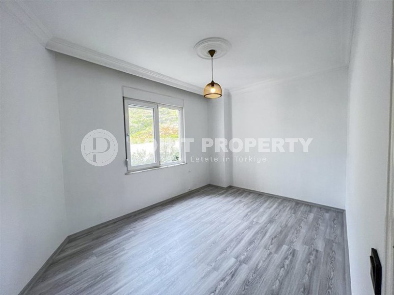 Просторная квартира 2+1, общей площадью 110 м2, на 2-м этаже в благоустроенном жилом комплексе, в районе Джикджилли-id-6957-фото-5