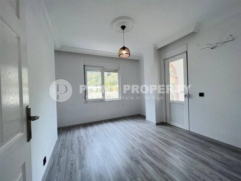 Просторная квартира 2+1, общей площадью 110 м2, на 2-м этаже в благоустроенном жилом комплексе, в районе Джикджилли-id-6957-фото-6