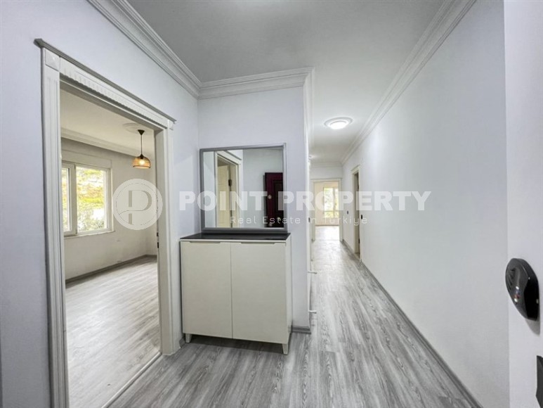 Просторная квартира 2+1, общей площадью 110 м2, на 2-м этаже в благоустроенном жилом комплексе, в районе Джикджилли-id-6957-фото-7