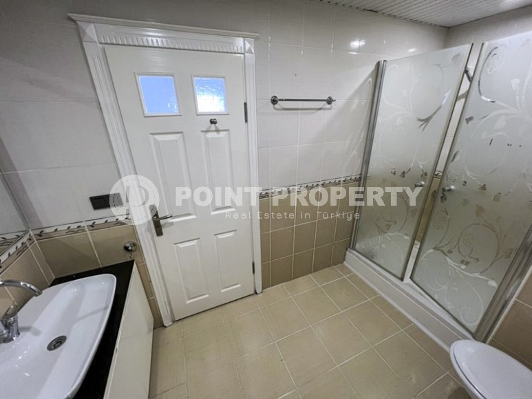 Просторная квартира 2+1, общей площадью 110 м2, на 2-м этаже в благоустроенном жилом комплексе, в районе Джикджилли-id-6957-фото-8